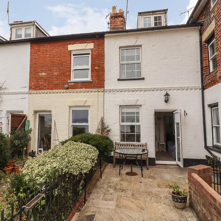 9 Harefield Cottages Exmouth Esterno foto