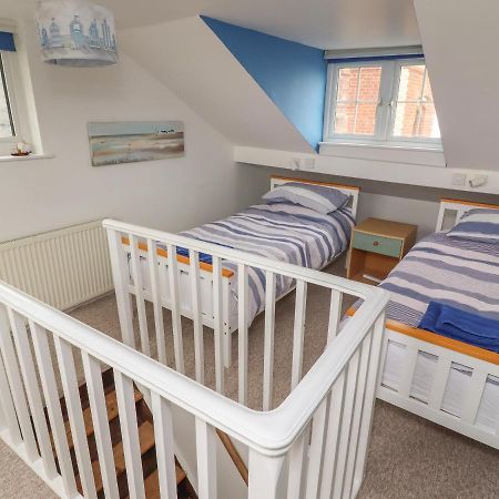 9 Harefield Cottages Exmouth Esterno foto