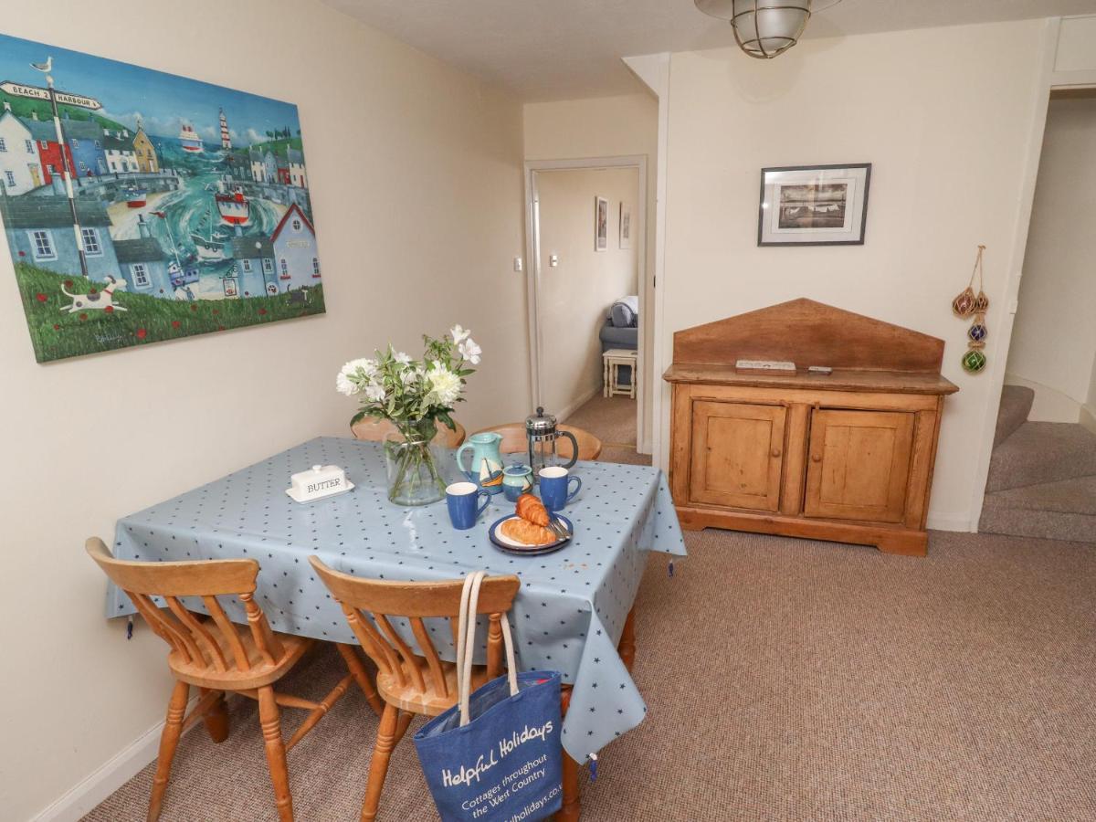 9 Harefield Cottages Exmouth Esterno foto