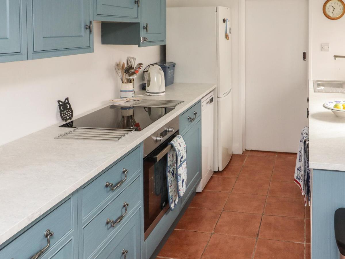 9 Harefield Cottages Exmouth Esterno foto