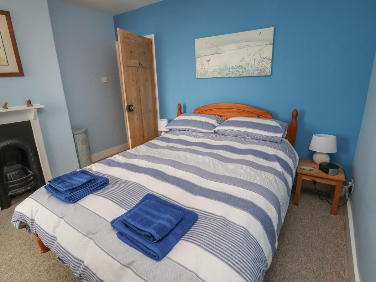 9 Harefield Cottages Exmouth Esterno foto