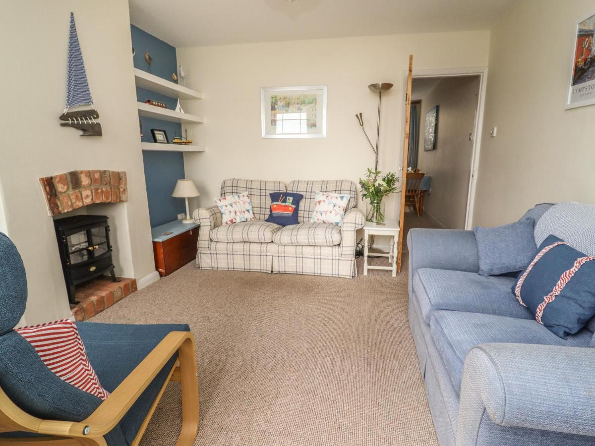9 Harefield Cottages Exmouth Esterno foto