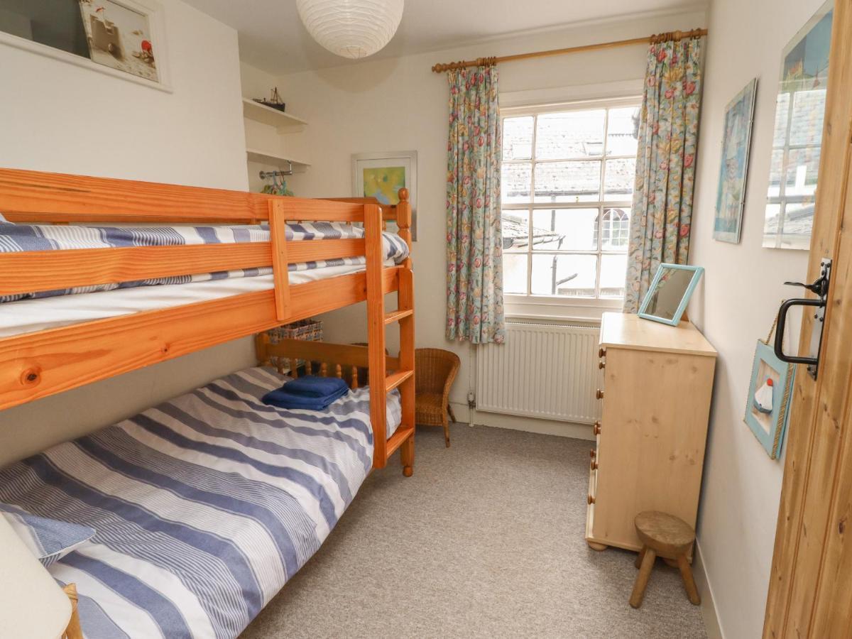 9 Harefield Cottages Exmouth Esterno foto