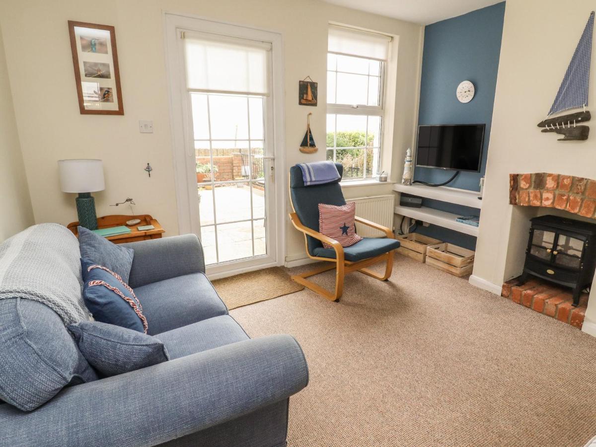 9 Harefield Cottages Exmouth Esterno foto