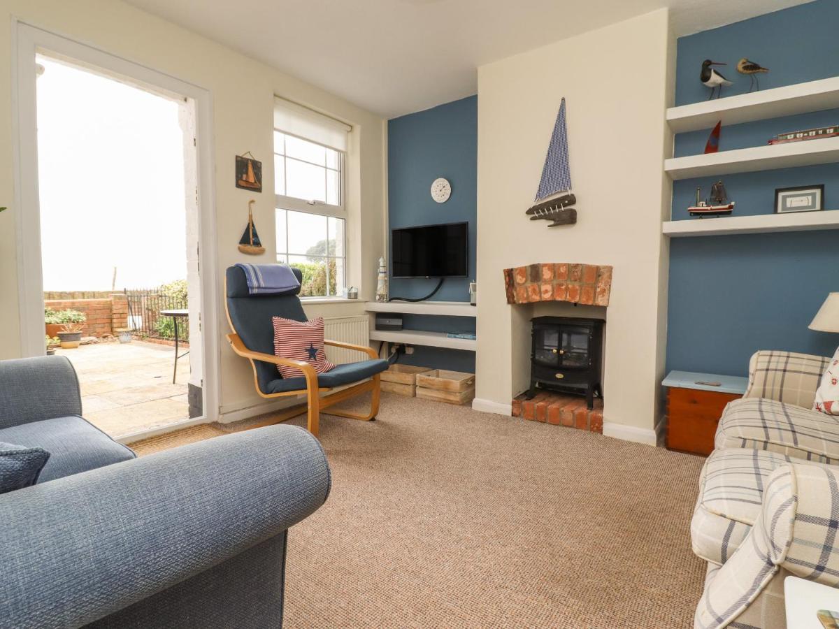 9 Harefield Cottages Exmouth Esterno foto
