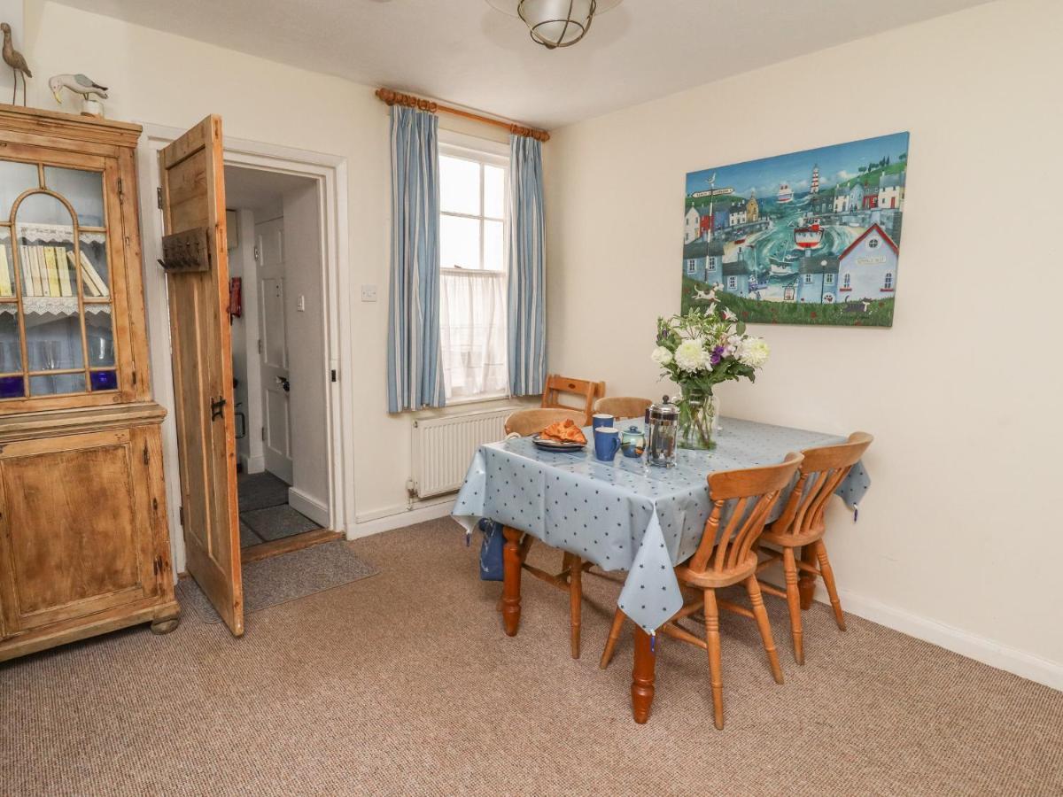 9 Harefield Cottages Exmouth Esterno foto