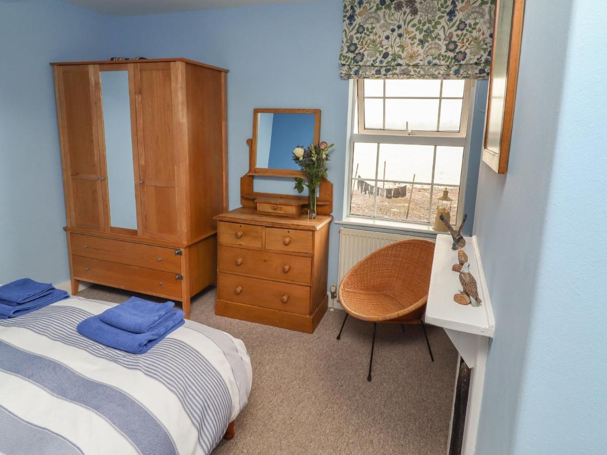 9 Harefield Cottages Exmouth Esterno foto
