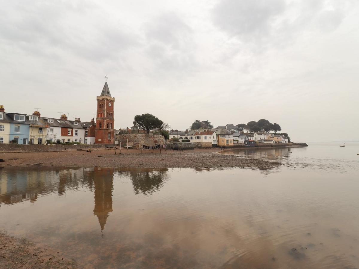 9 Harefield Cottages Exmouth Esterno foto
