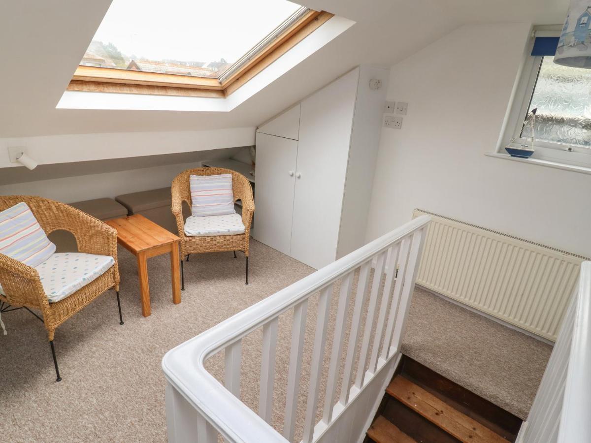 9 Harefield Cottages Exmouth Esterno foto