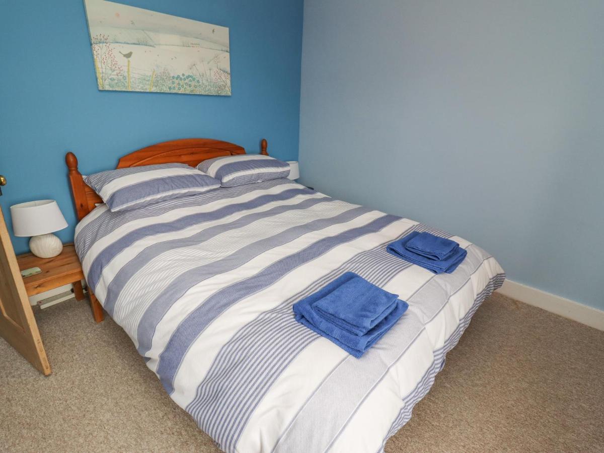 9 Harefield Cottages Exmouth Esterno foto