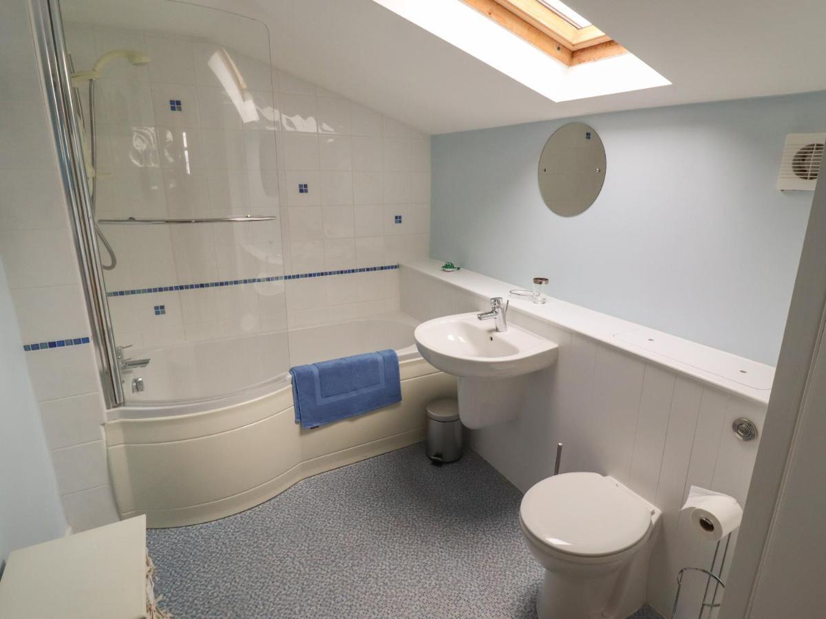 9 Harefield Cottages Exmouth Esterno foto