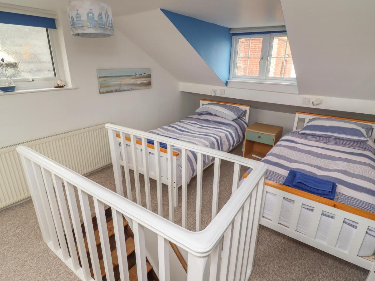 9 Harefield Cottages Exmouth Esterno foto