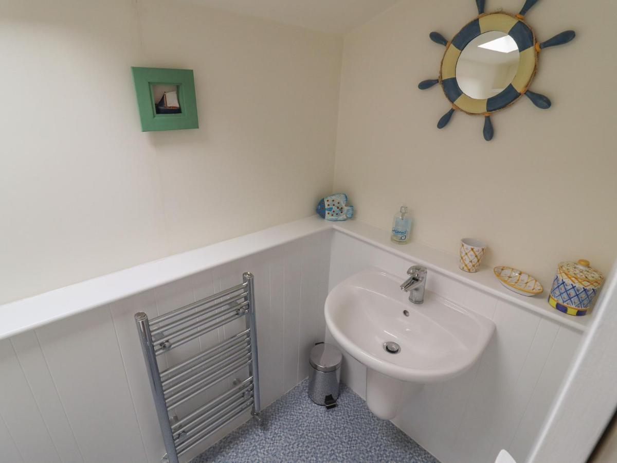 9 Harefield Cottages Exmouth Esterno foto