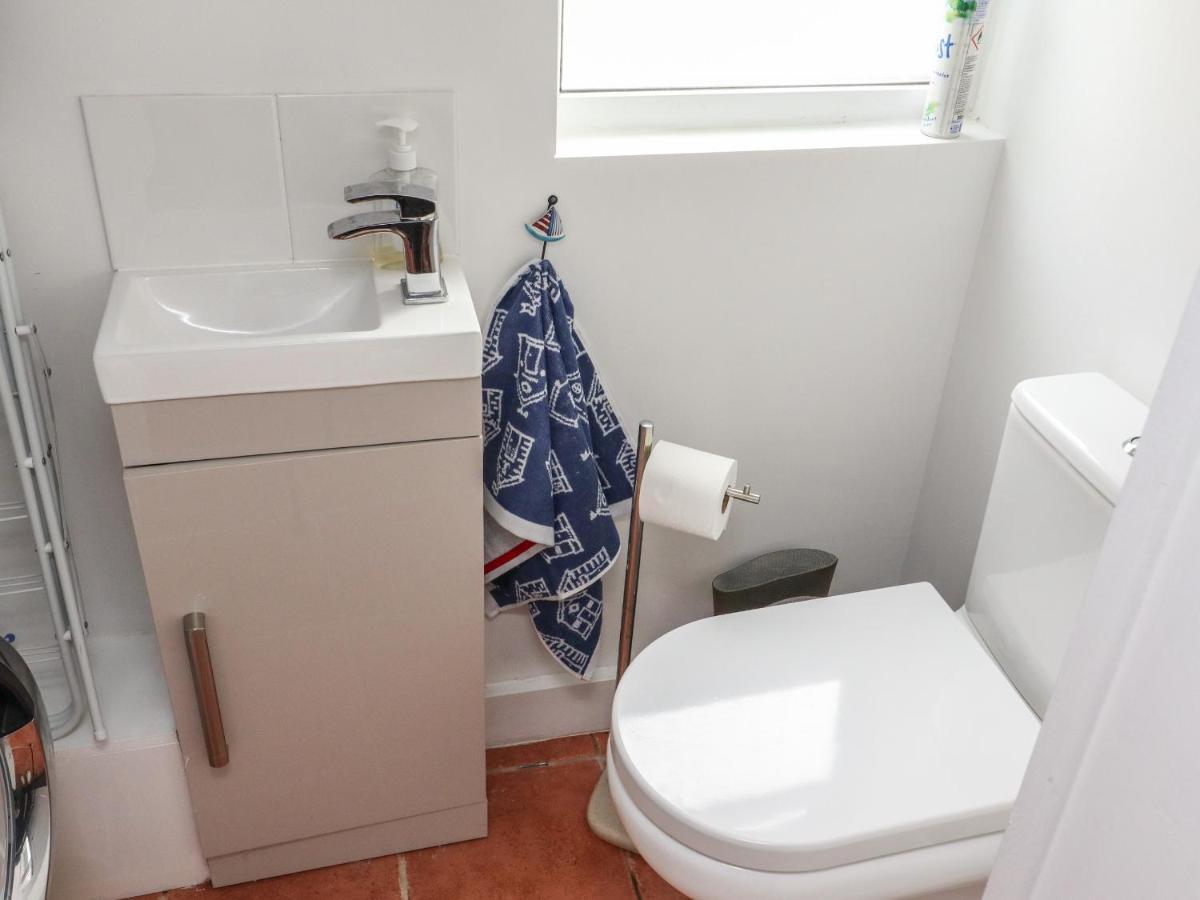 9 Harefield Cottages Exmouth Esterno foto